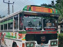 Ashok-Leyland Lynx 2010 Bus