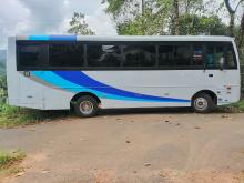 Ashok-Leyland Lynx 2017 Bus