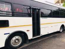 Ashok-Leyland Lynx 2018 Bus