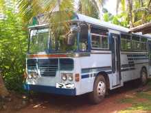 Ashok-Leyland Lynx 2010 Bus