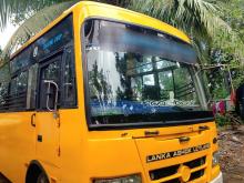 Ashok-Leyland Lynx 2016 Bus