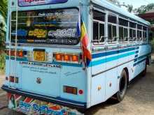 Ashok-Leyland Lynx 2009 Bus