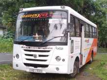 Ashok-Leyland Lynx 2018 Bus