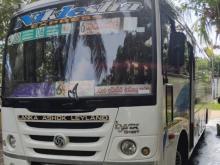 Ashok-Leyland Lynx 2021 Bus