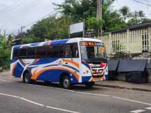 Ashok-Leyland Lynx 2017 Bus