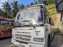 Ashok-Leyland Lynx 2017 Bus