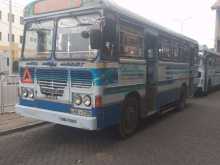 Ashok-Leyland Lynx 2010 Bus