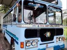 Ashok-Leyland Lynx 2015 Bus