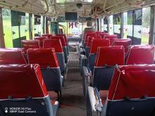 Ashok-Leyland Lynx 2017 Bus