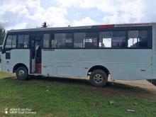 Ashok-Leyland Lynx 2017 Bus