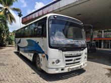 Ashok-Leyland Lynx Ac 2022 Bus