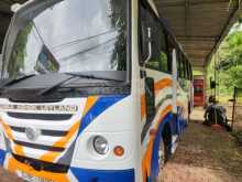 Ashok-Leyland Lynx Smart 2016 Car