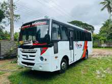 Ashok-Leyland Lynx Smart 2017 Bus