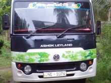 Ashok-Leyland Mitr 2019 Bus