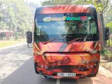 Ashok-Leyland Mitr 2015 Bus