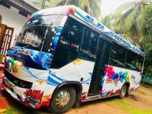 Ashok-Leyland Miter 2016 Bus