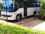 Ashok-Leyland Mitr 2016 Bus