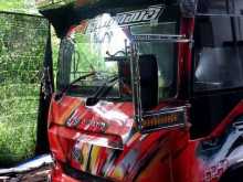 Ashok-Leyland Mithra 2014 Bus