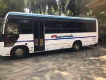 Ashok-Leyland MITR 2018 Bus