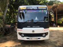 Ashok-Leyland MiTR 2018 Bus
