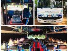 Ashok-Leyland Mitr 2015 Bus