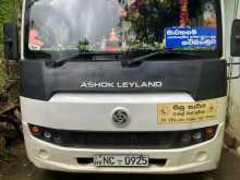 Ashok-Leyland Mitr 2015 Bus