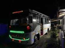 Ashok-Leyland Mitr 2015 Bus