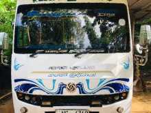 Ashok-Leyland Mitr 2015 Bus