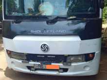 Ashok-Leyland MITR 2013 Bus