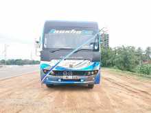 Ashok-Leyland Mitr 2014 Bus