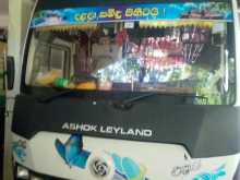Ashok-Leyland MITR 2014 Bus