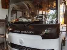 Ashok-Leyland Mitr 2015 Bus