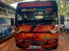 Ashok-Leyland Mitr 2015 Bus