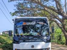 Ashok-Leyland MITR 2015 Bus