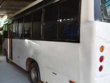 Ashok-Leyland Mitr 2015 Bus