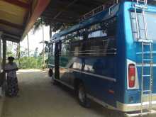Ashok-Leyland Mitr 2016 Bus