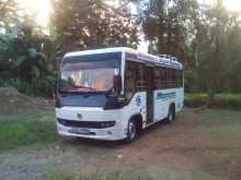 Ashok-Leyland MITR 2016 Bus