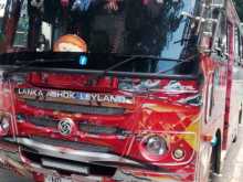 Ashok-Leyland MITR 2017 Bus