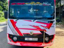 Ashok-Leyland MITR 2017 Bus