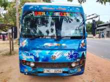Ashok-Leyland MITR 2015 Bus