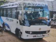 Ashok-Leyland MITR 2015 Bus