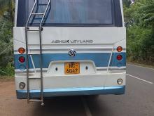 Ashok-Leyland MITR 2016 Bus