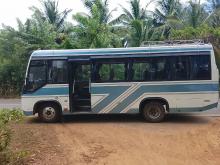 Ashok-Leyland MITR 2016 Bus