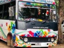 Ashok-Leyland MITR 2018 Bus