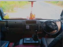 Ashok-Leyland MITR 2014 Bus