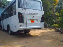Ashok-Leyland MITR 2015 Bus