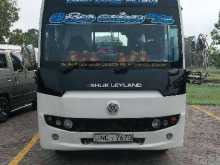 Ashok-Leyland MITR 2015 Bus