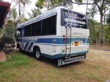 Ashok-Leyland MITR 2016 Bus