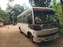 Ashok-Leyland Mitr 2015 Bus