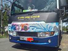 Ashok-Leyland Mitr 2015 Bus